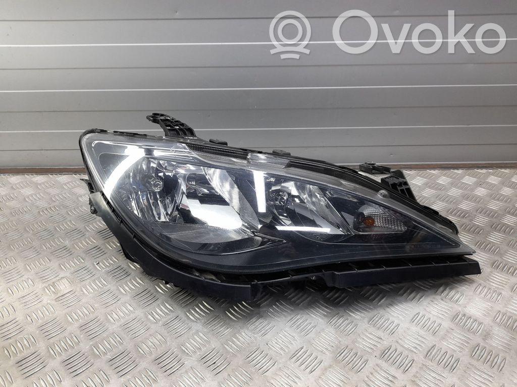 Chrysler Pacifica Phare frontale 