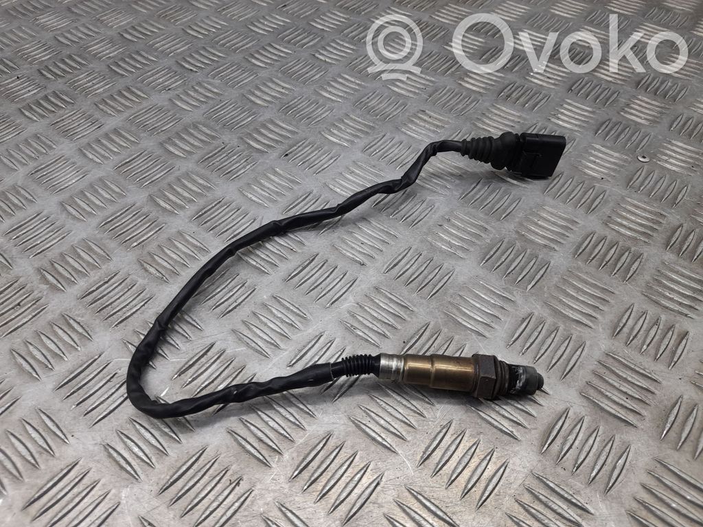 Lambda probe sensor   4H0906262H