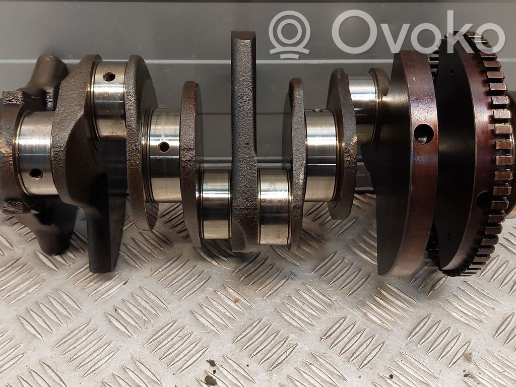 Kampiakseli   05184324AE
