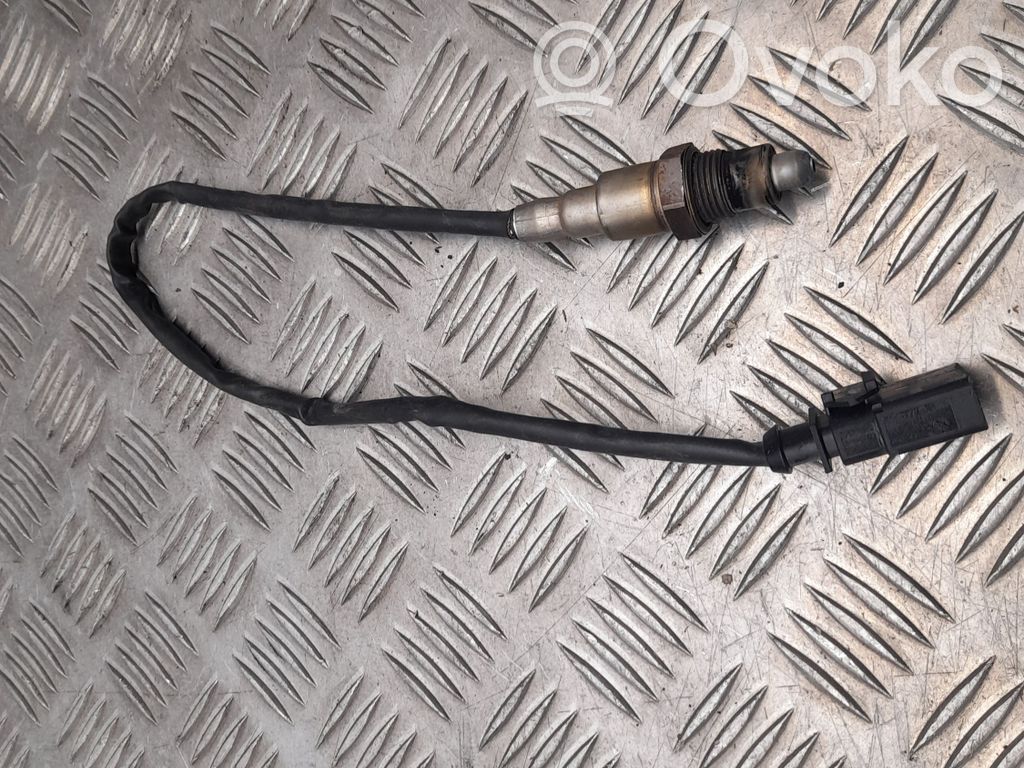Sonda lambda   80A906262