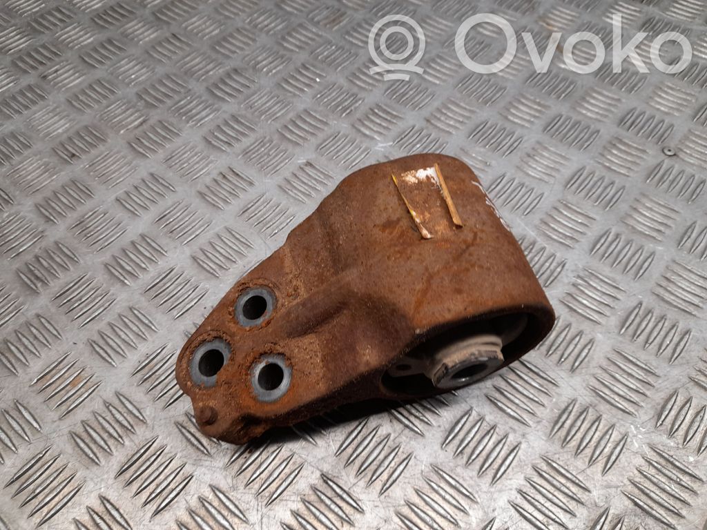 Engine mount bracket   BL346B032AD
