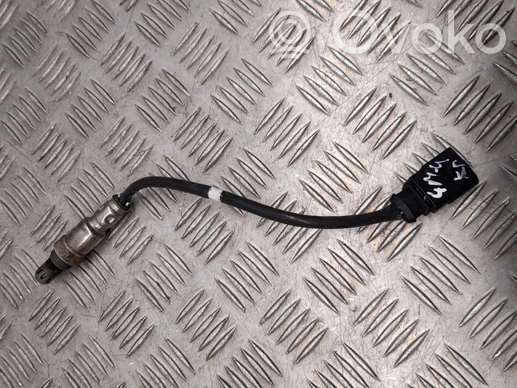 Audi Q7 4M Sonde lambda 
