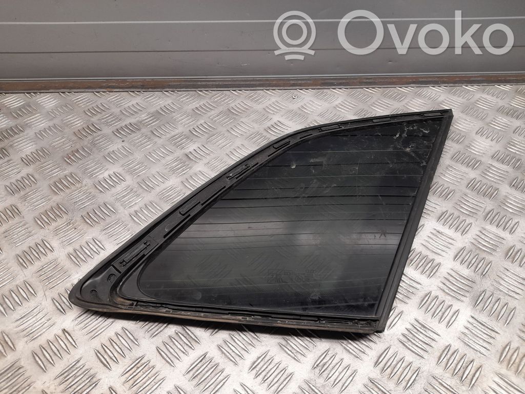 Audi Q5 SQ5 FY Szyba karoseryjna tylna 