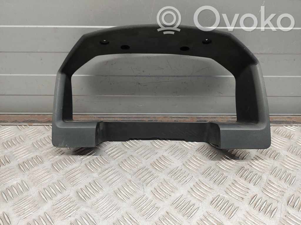 Dodge RAM Moldura del panel 