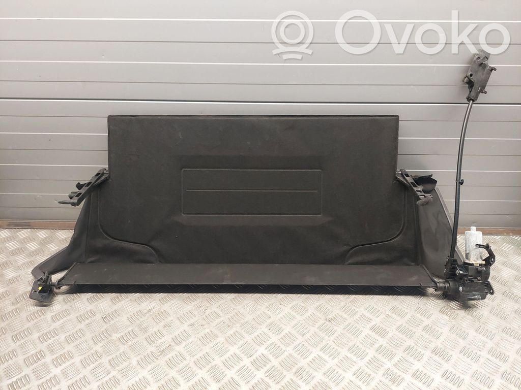 Audi A5 Muu sisätilojen osa 
