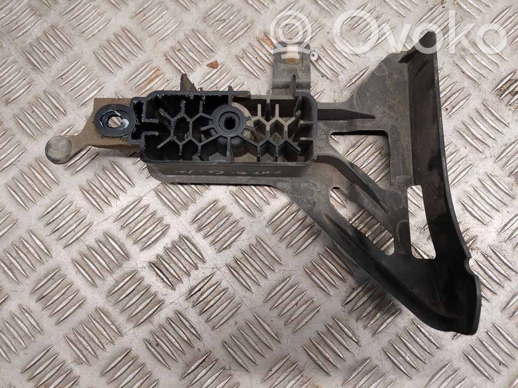 Jacking socket point   7P5802819