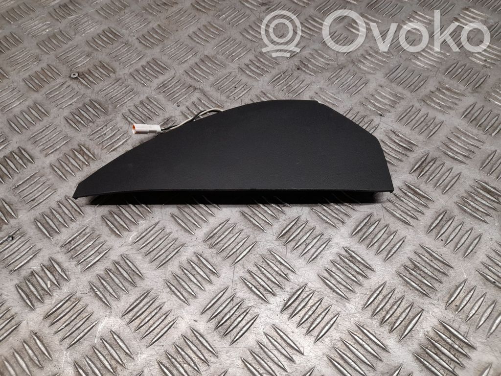 Tesla Model S Panelės apdailos skydas (šoninis) 
