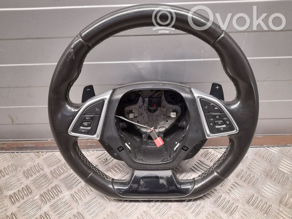 Chevrolet Camaro Volante 