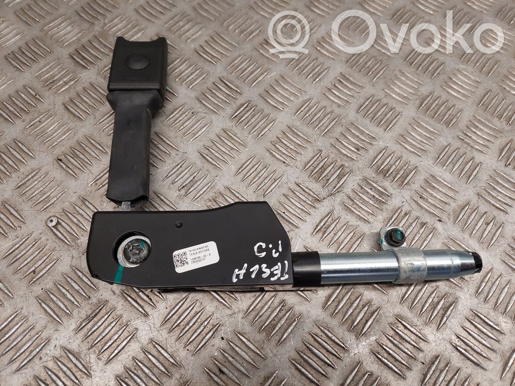 Tesla Model S Hebilla del cinturón delantero 