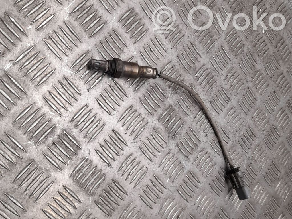 Chevrolet Camaro Sonde lambda 