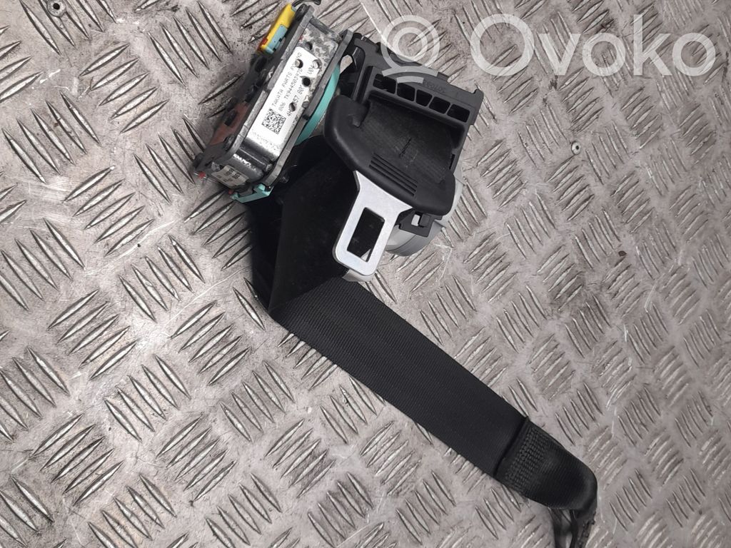 Audi A8 S8 D4 4H Centură spate 