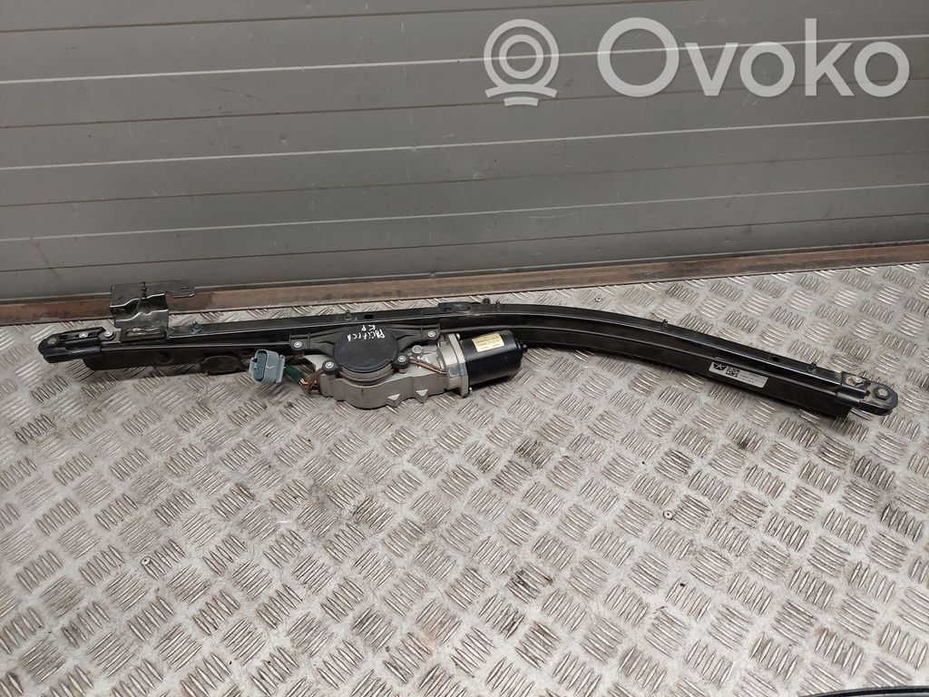 Chrysler Pacifica Motor de la puerta corredera 