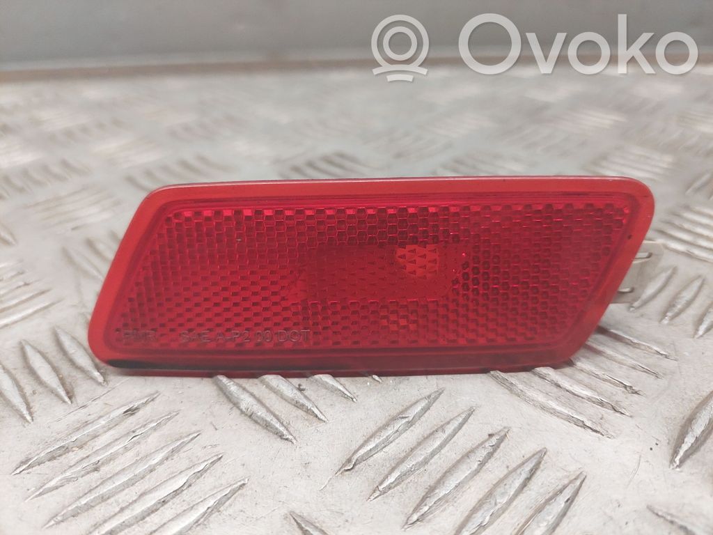 Audi A7 S7 4G Ornament colț bară spate 
