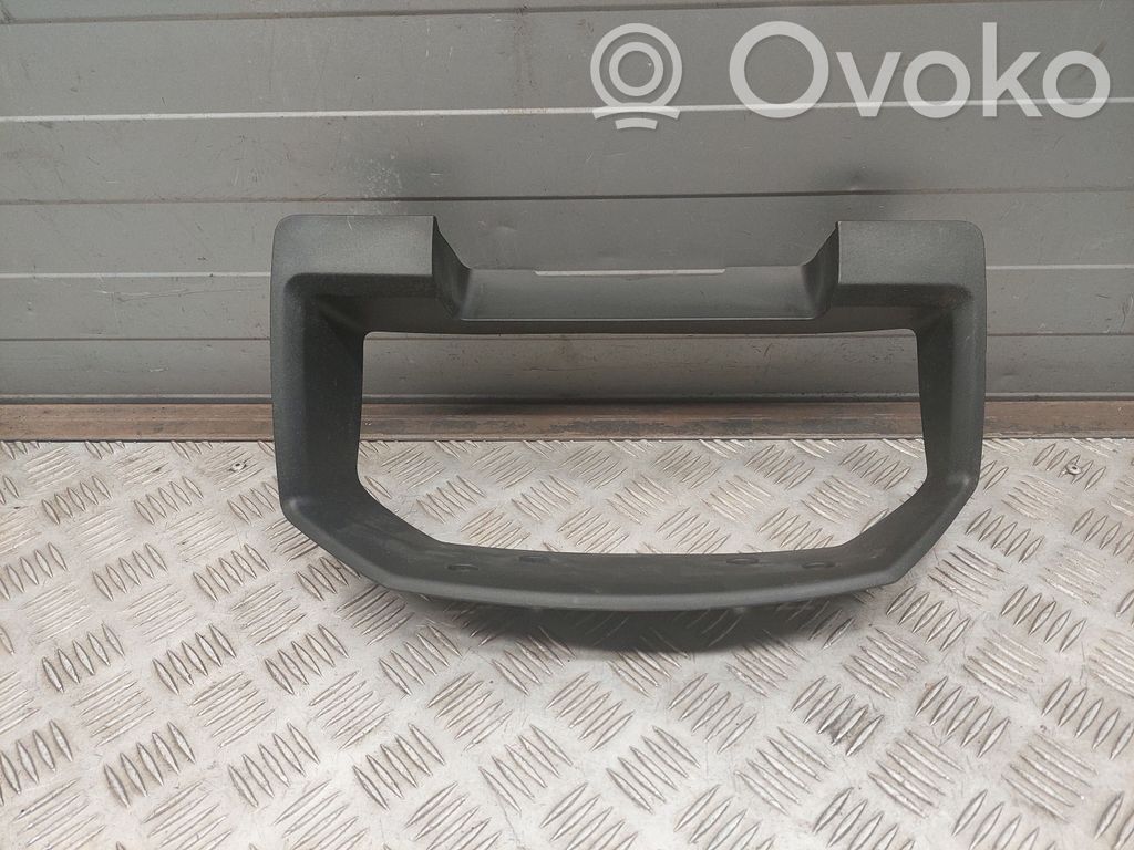 Dodge RAM Moldura del panel 