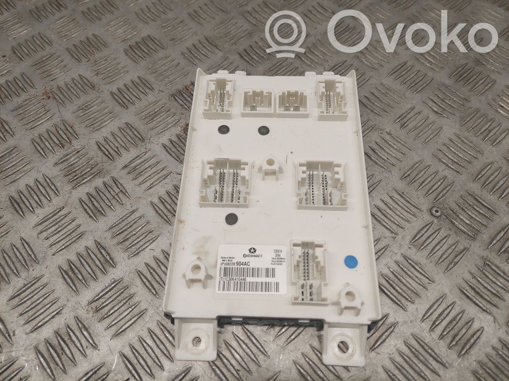 Módulo de confort/conveniencia   68228904AC