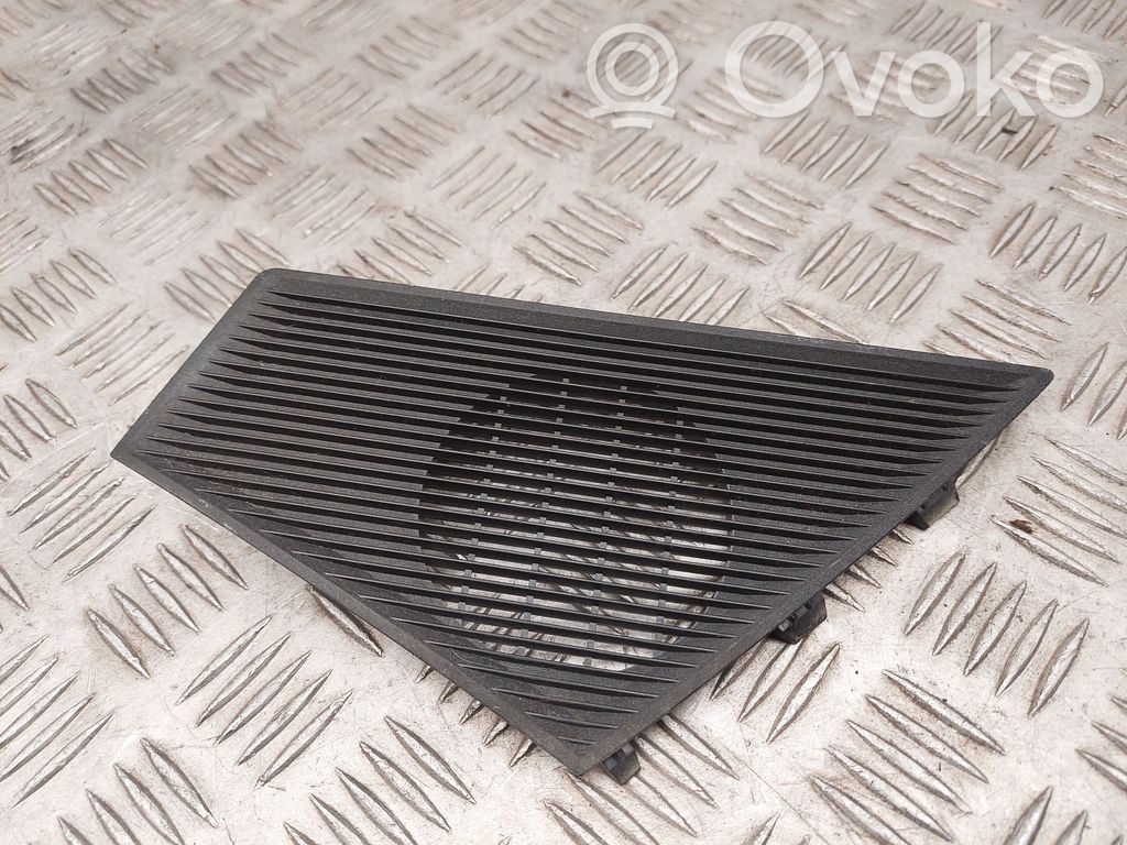 Dodge RAM Cache enceinte centrale 