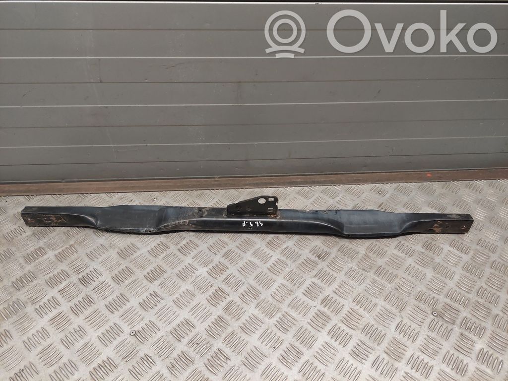 Audi S5 Altra parte del vano motore 