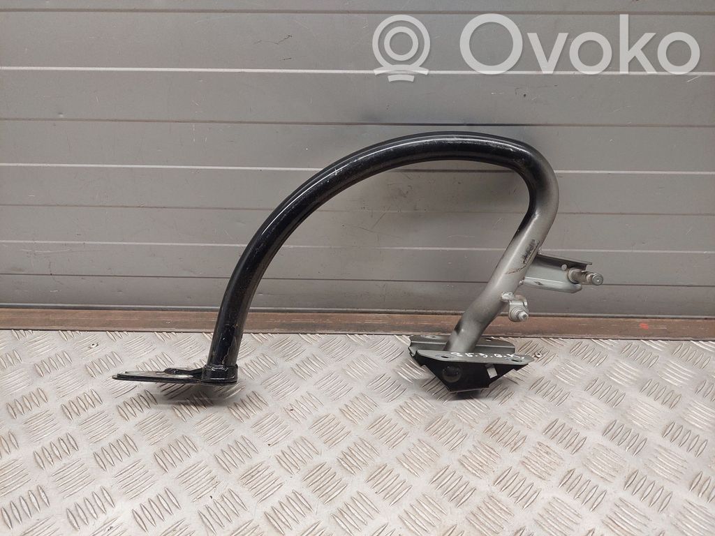 Audi S5 Tailgate/trunk/boot hinge 