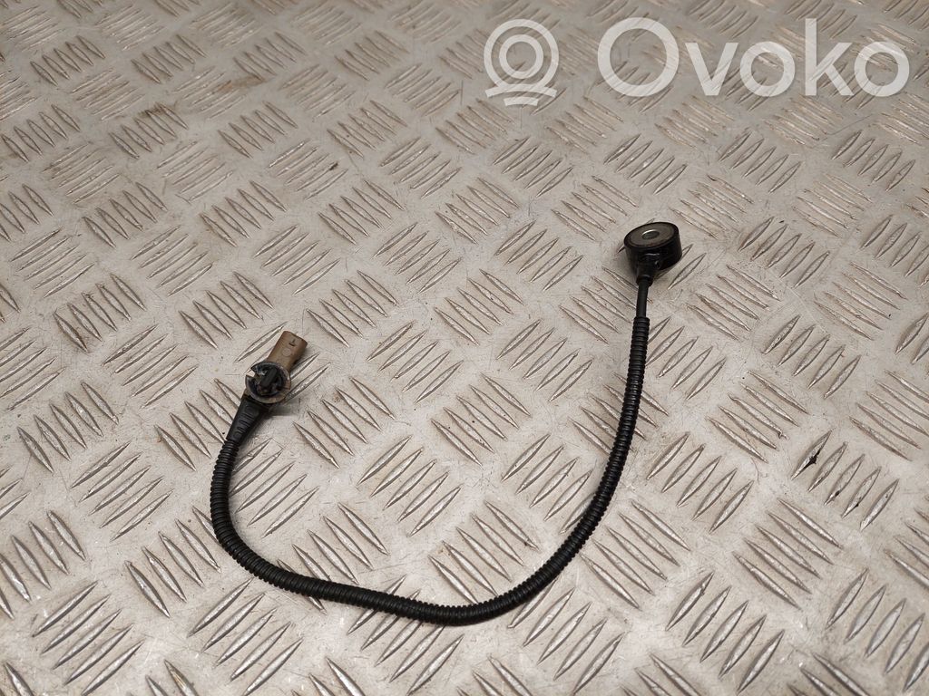 Audi Q7 4M Klopfsensor 