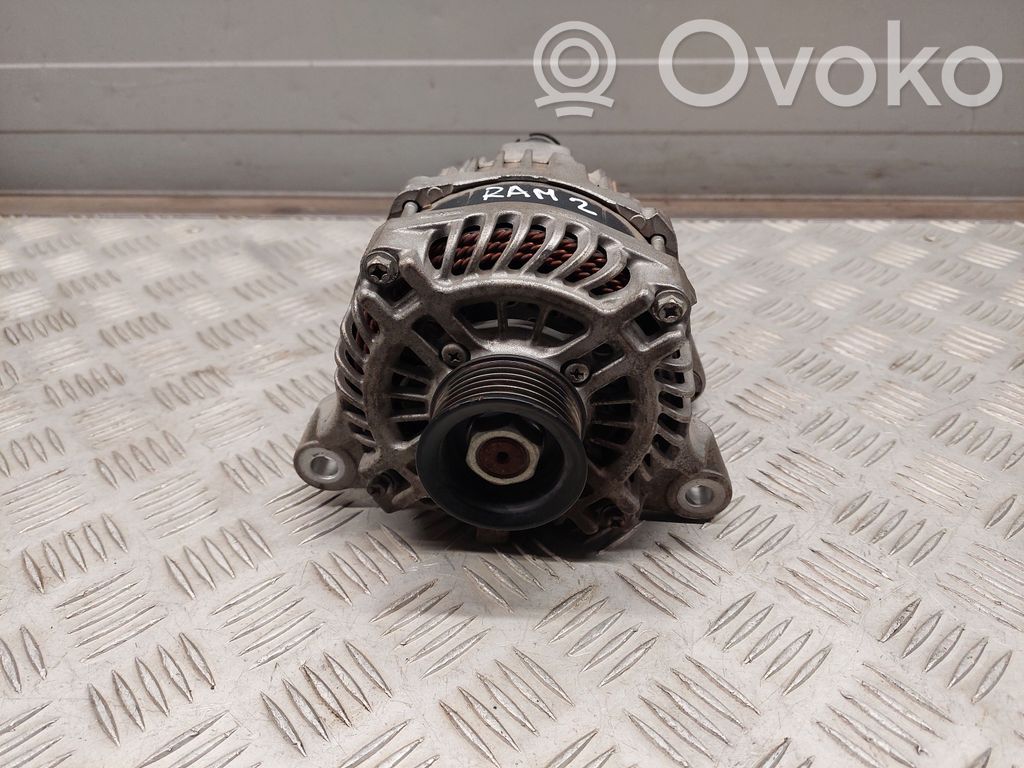Alternador   56029764AA,A002TX5691ZC