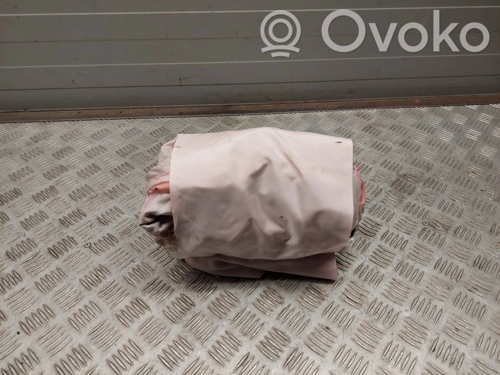 Chrysler Pacifica Airbag de passager 