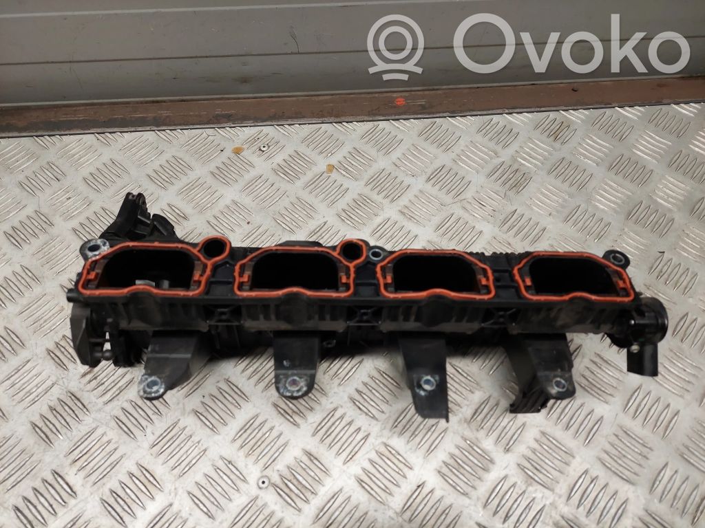 Audi A7 S7 4G Colector de admisión 