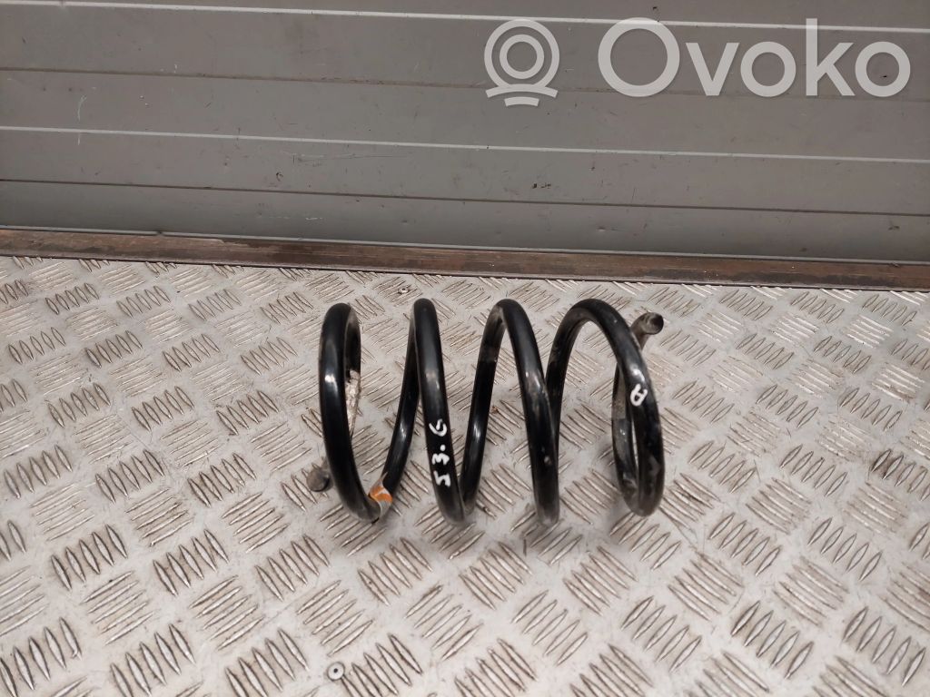 Audi A3 S3 8V Front coil spring 