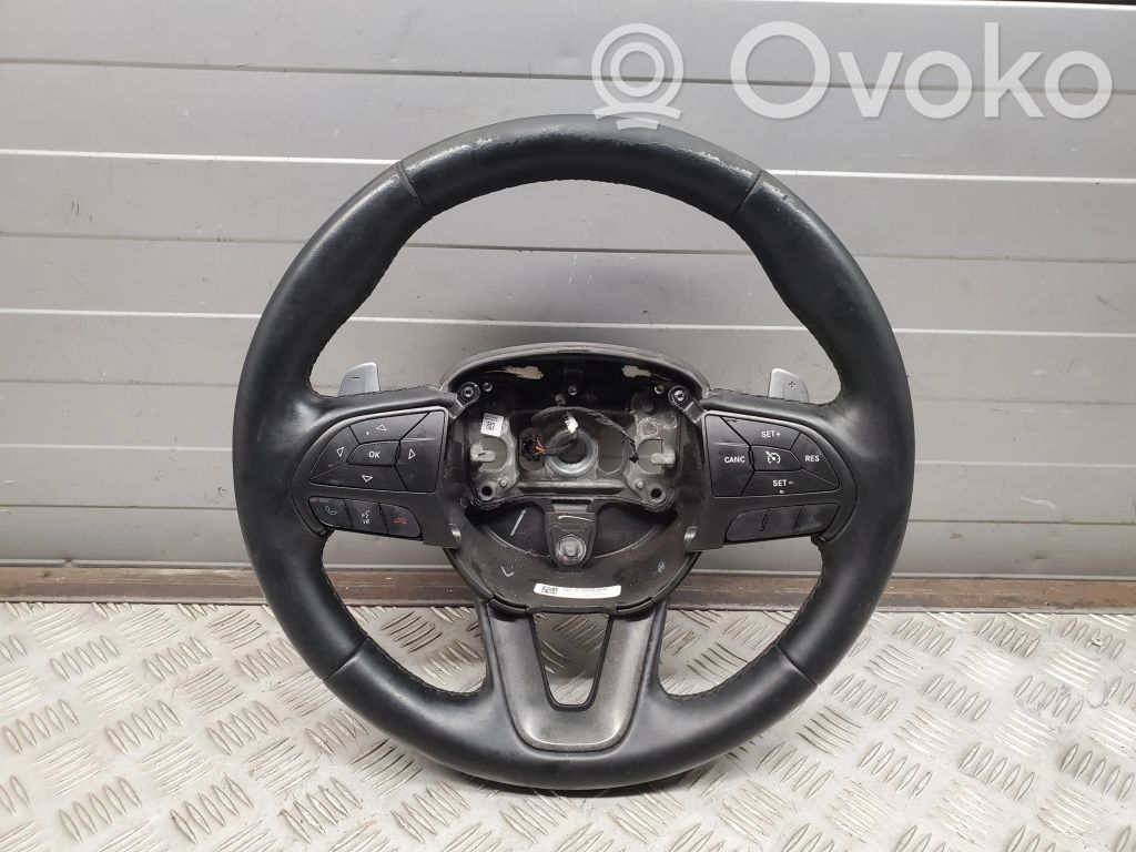 Volante   1ZZ412X9AF,687132601F
