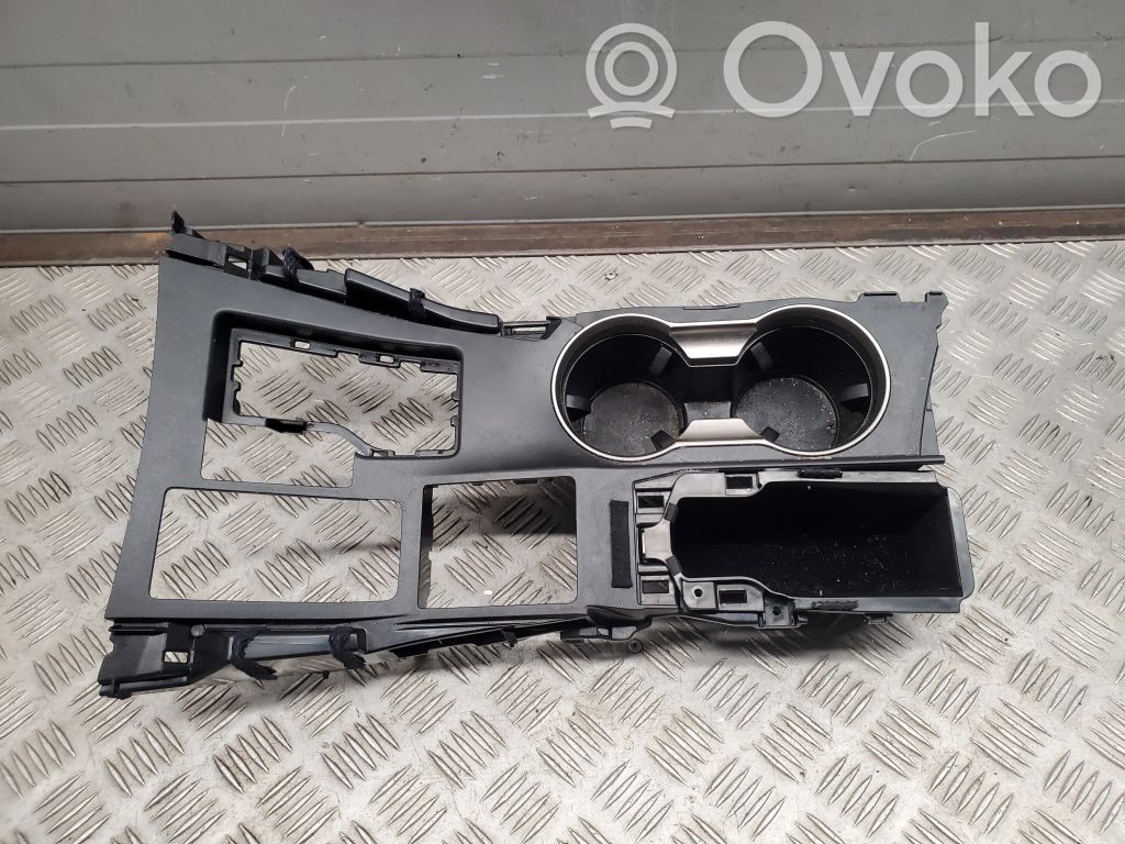Lexus NX Other center console (tunnel) element 