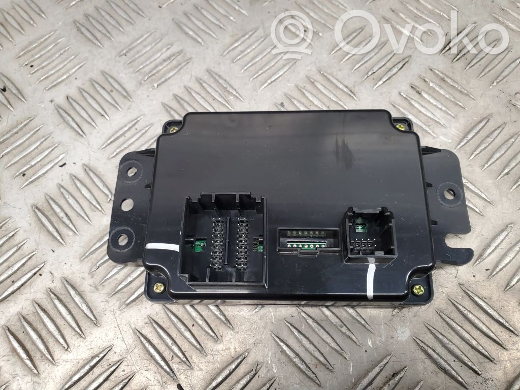 Dodge Durango III Other control units/modules 