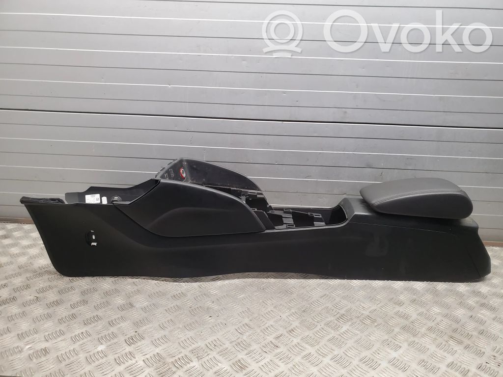 Audi A3 S3 8V Console centrale 