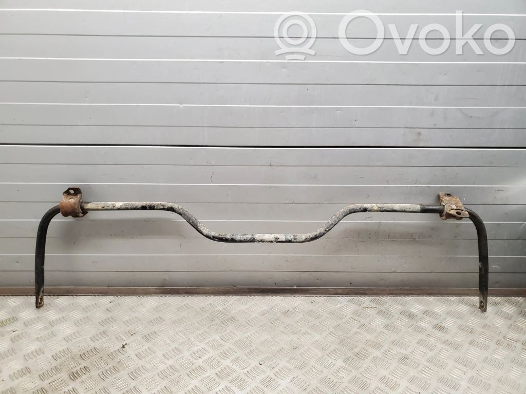 Dodge RAM Barra estabilizadora trasera 