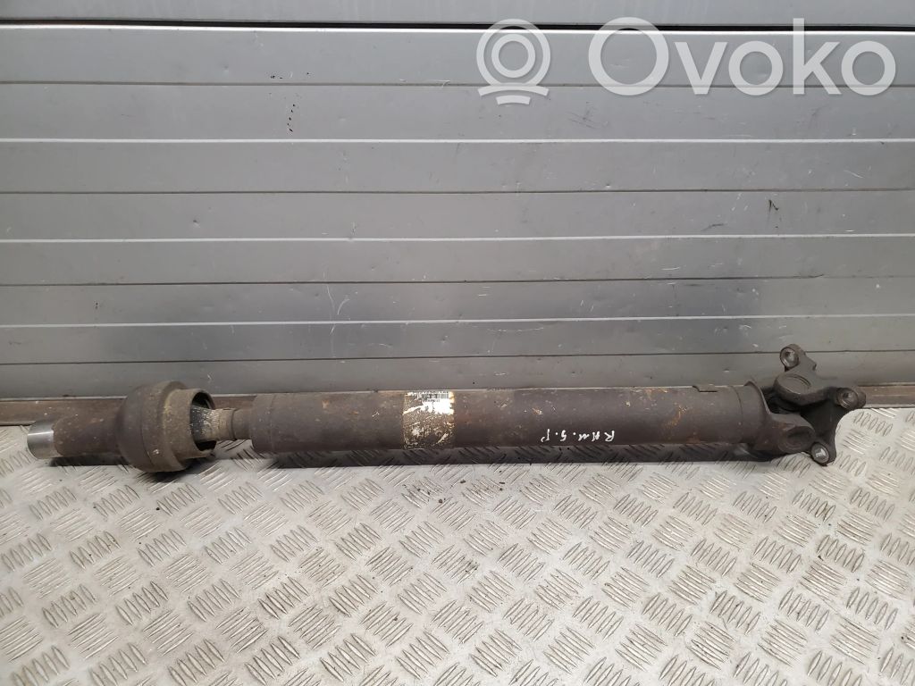 Eje propulsor delantero   P52123021AE,52123021AE