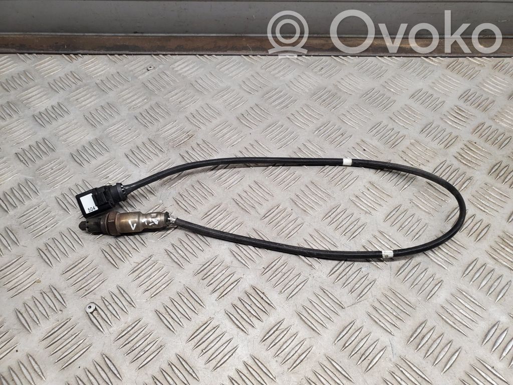 Volkswagen Atlas Cross Sport Lambda probe sensor 