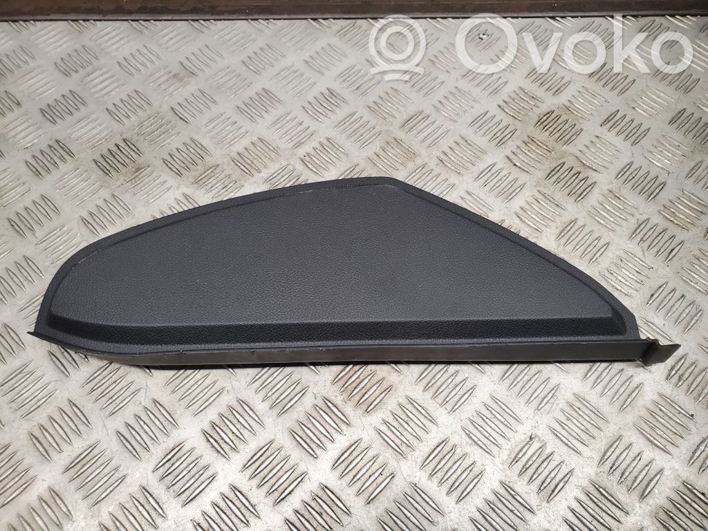 Dodge RAM Dashboard side end trim 