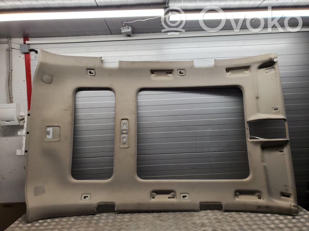 Audi Q7 4L Techo 