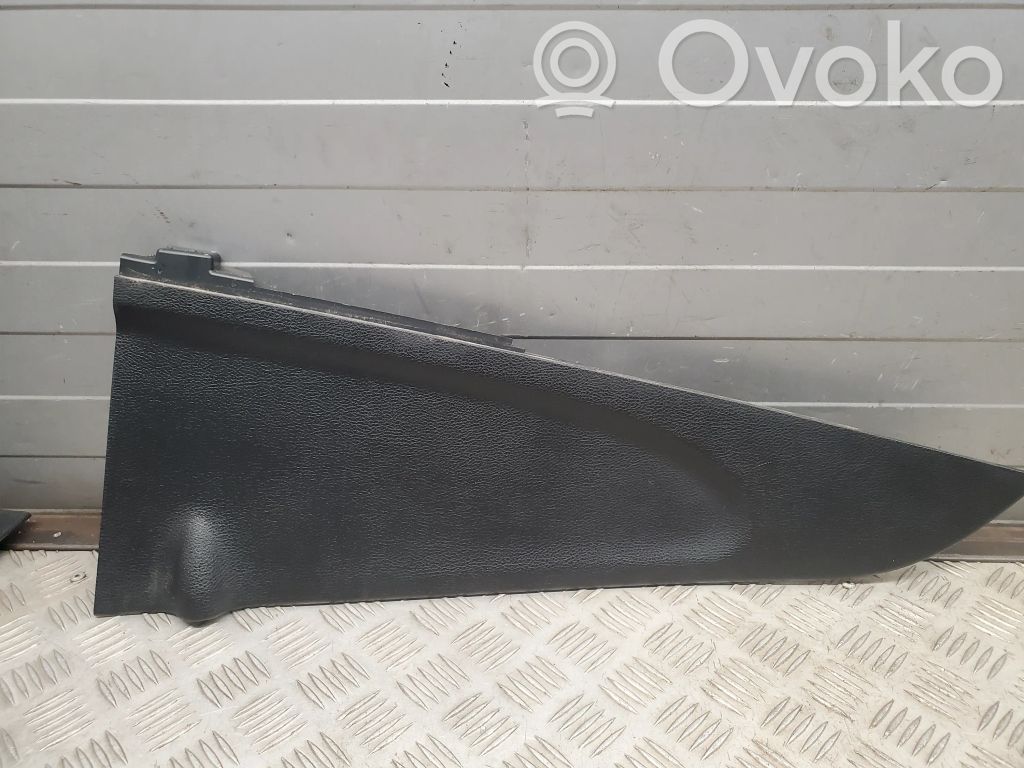 Jeep Grand Cherokee Osłona boczna tunelu środkowego 