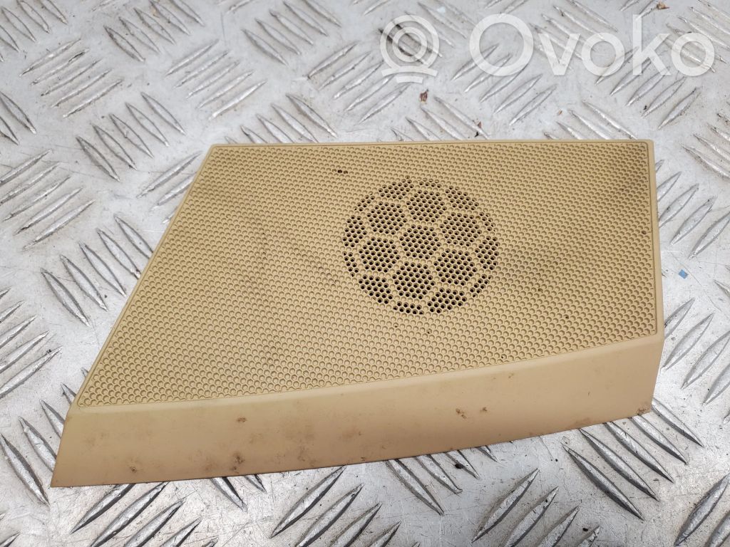 Porsche Cayenne (92A) Copertura/rivestimento altoparlante laterale 