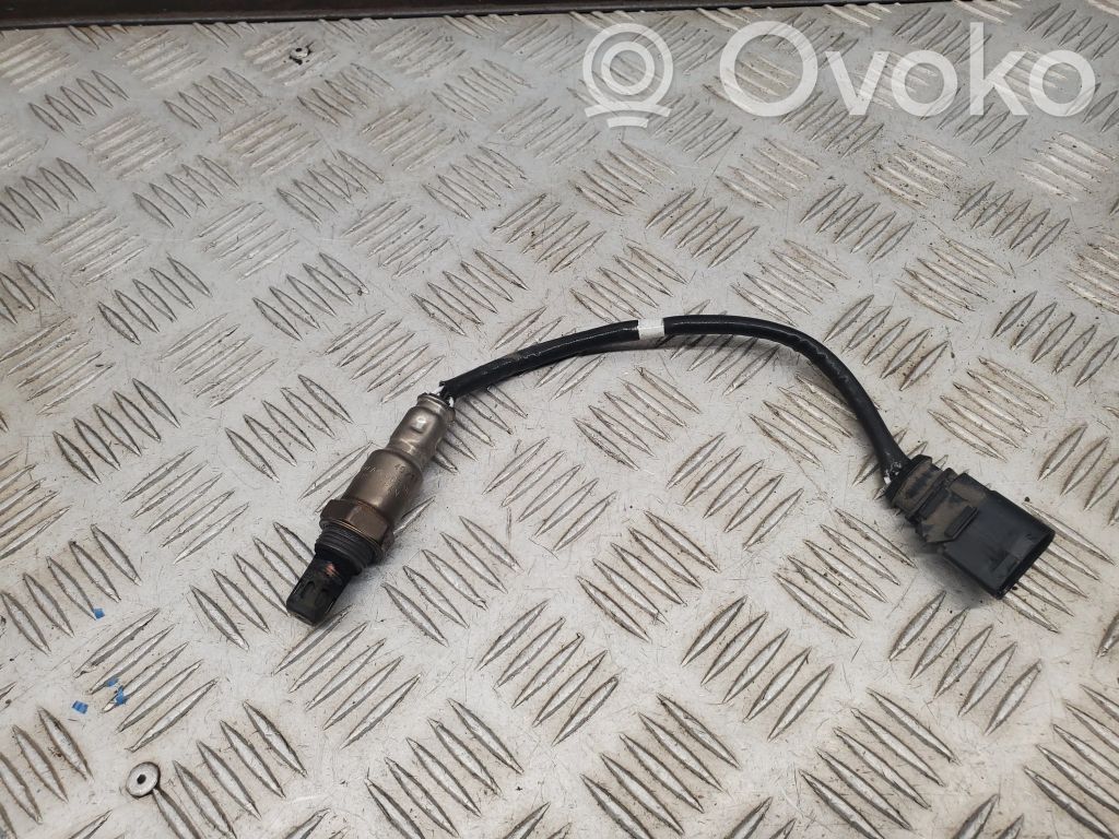 Audi Q7 4M Sonde lambda 