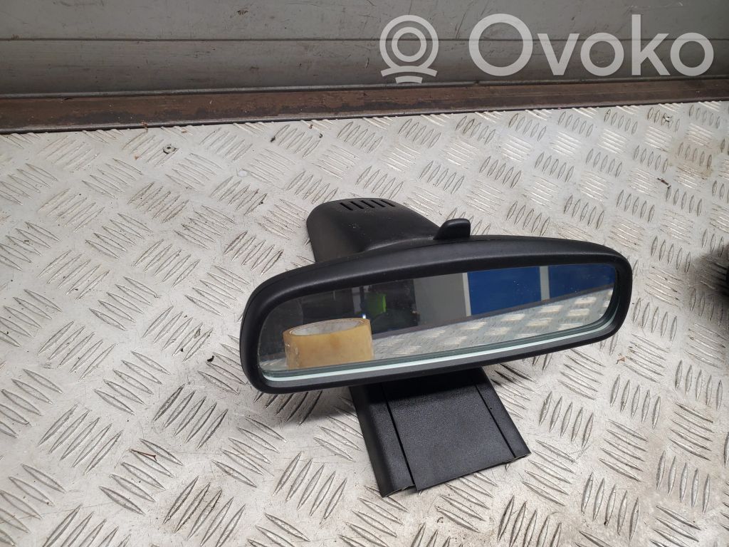 Chrysler Pacifica Espejo retrovisor (interior) 