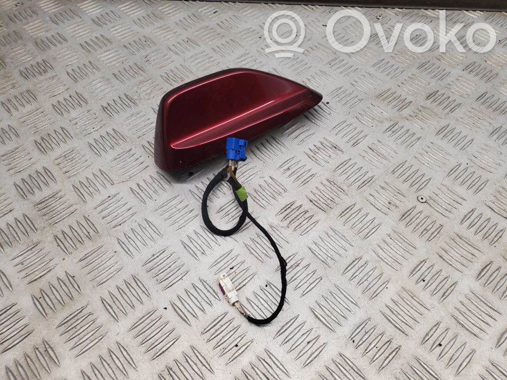 Chrysler Pacifica GPS-pystyantenni 