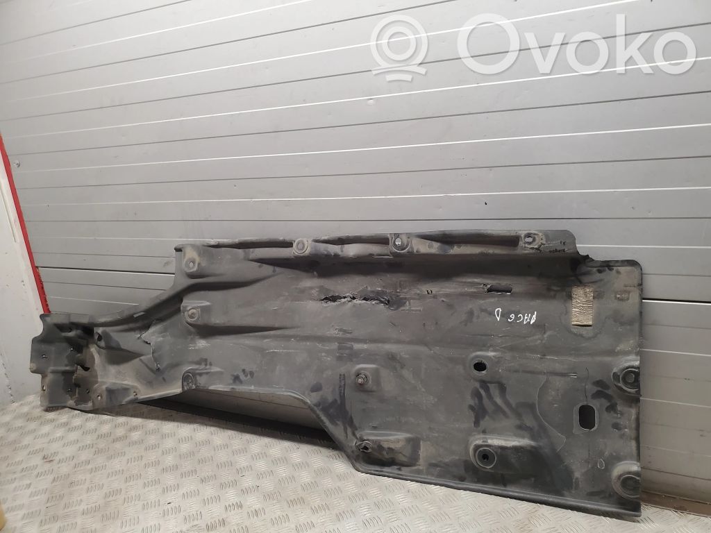 Chrysler Pacifica Side bottom protection 