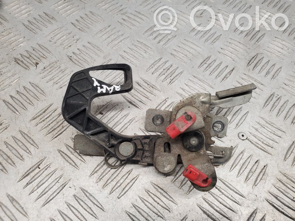 Dodge RAM Tailgate/trunk/boot lock/catch/latch 