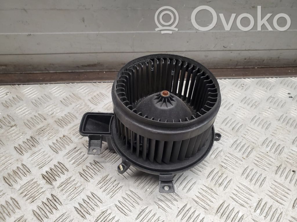 Mazā radiatora ventilators   DF357002,AY2727006341