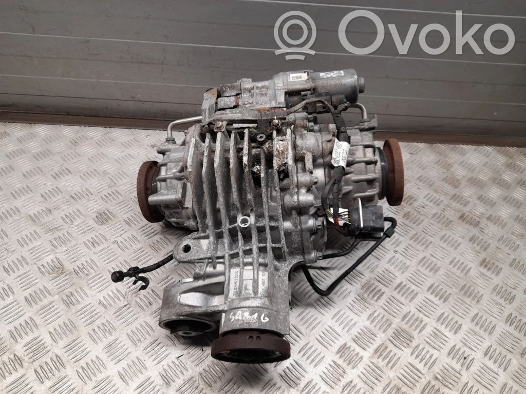 Galinis reduktorius   0BX500043C