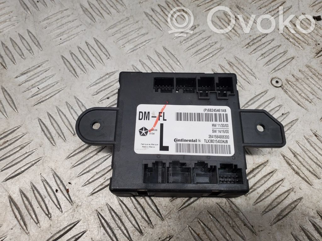 Jeep Grand Cherokee Door control unit/module 