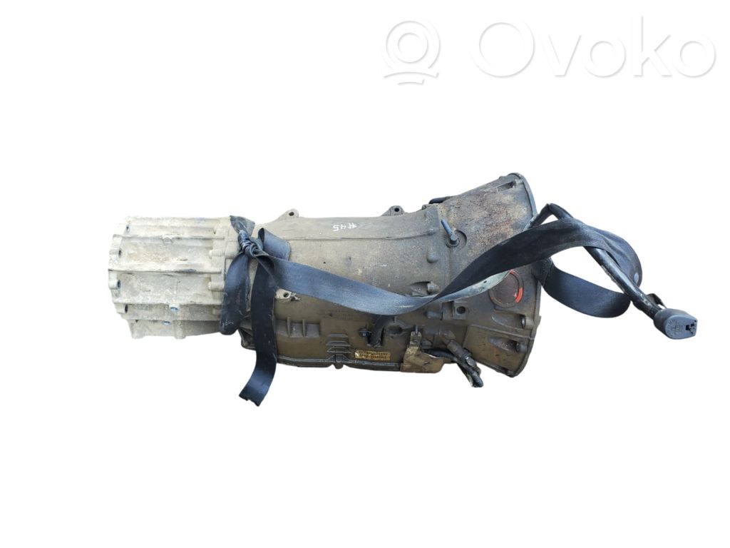 Automatic gearbox   P52108574AA,R1632710901
