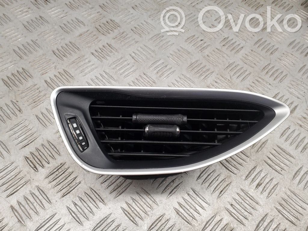 Chrysler Pacifica Šoninės oro grotelės 