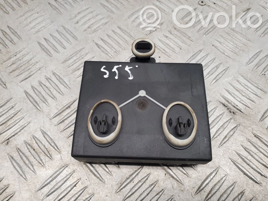 Unité de commande module de porte   8T0959795L