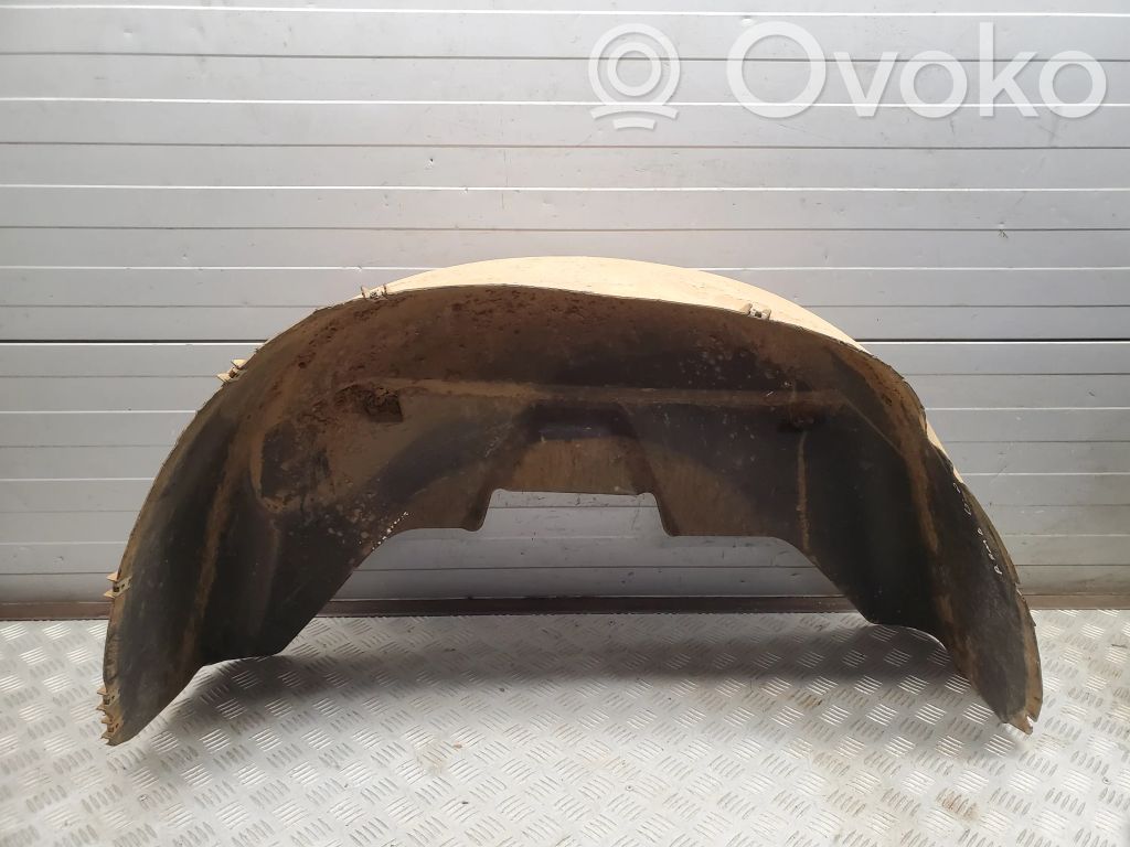 Dodge RAM Aizmugurējais apakšspārns 